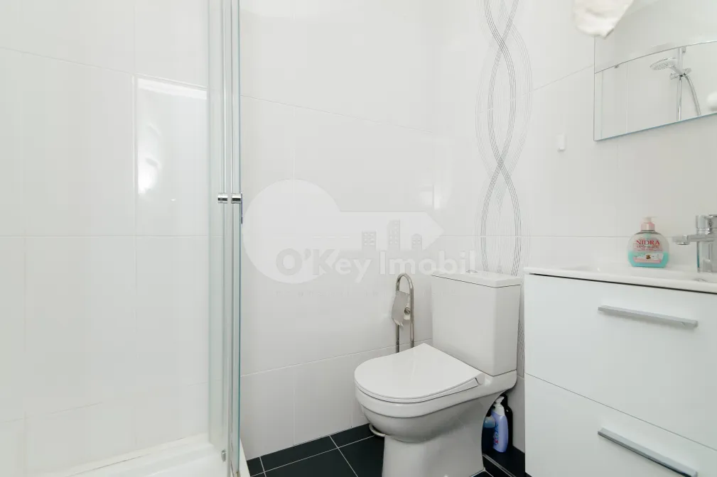 Квартира, Телецентр, ПИЕТРАРИЛОР