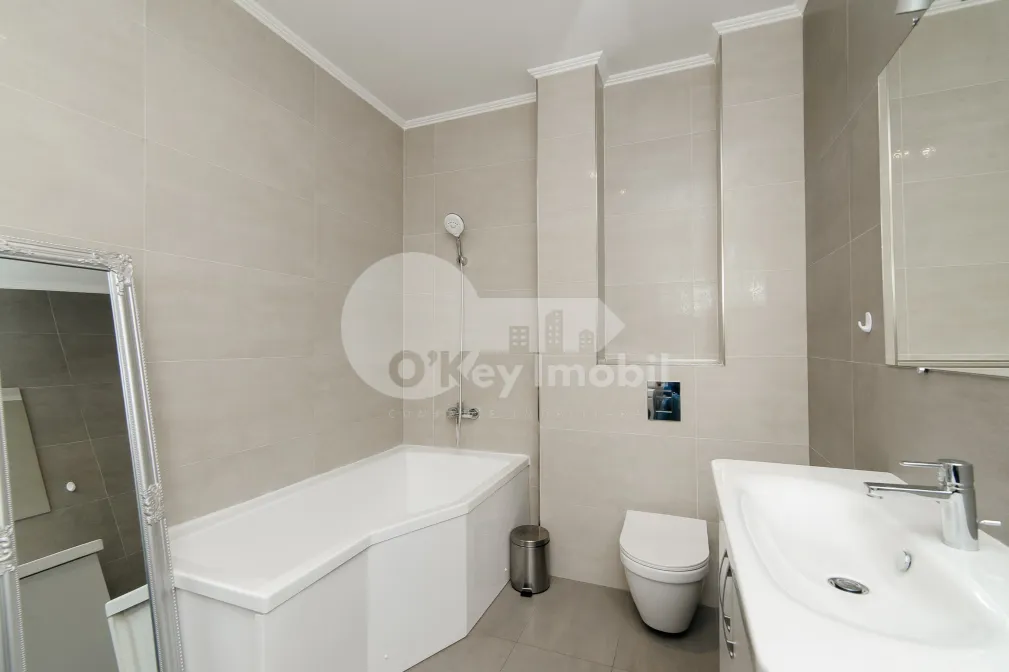 Квартира, Телецентр, ПИЕТРАРИЛОР