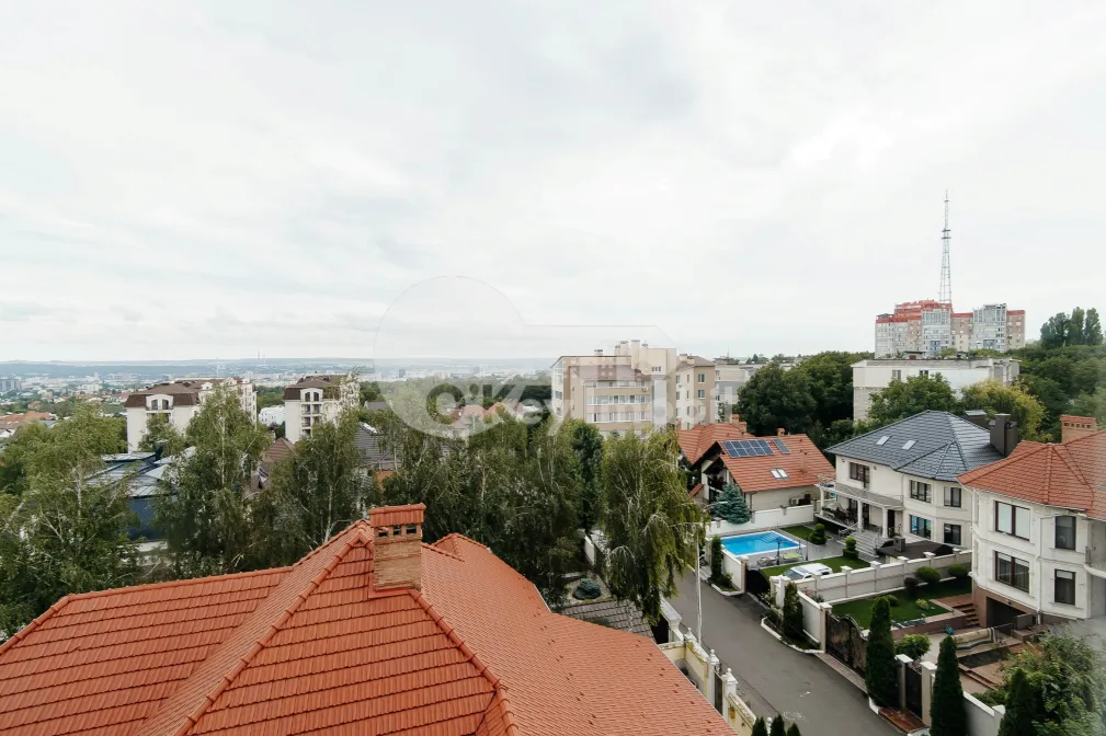 Квартира, Телецентр, ПИЕТРАРИЛОР