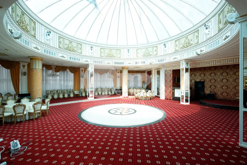 Комм. помещение, Центр, АРБОРИЛОР