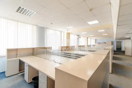 Oficiu, Buiucani, ION CREANGĂ