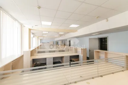 Oficiu, Buiucani, ION CREANGĂ