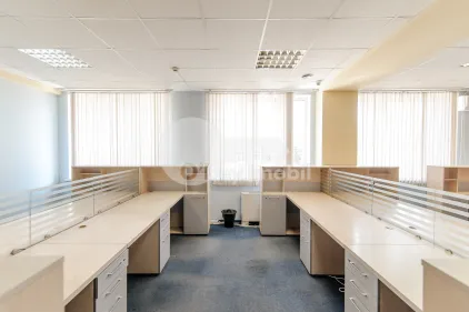 Oficiu, Buiucani, ION CREANGĂ