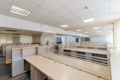 Oficiu, Buiucani, ION CREANGĂ