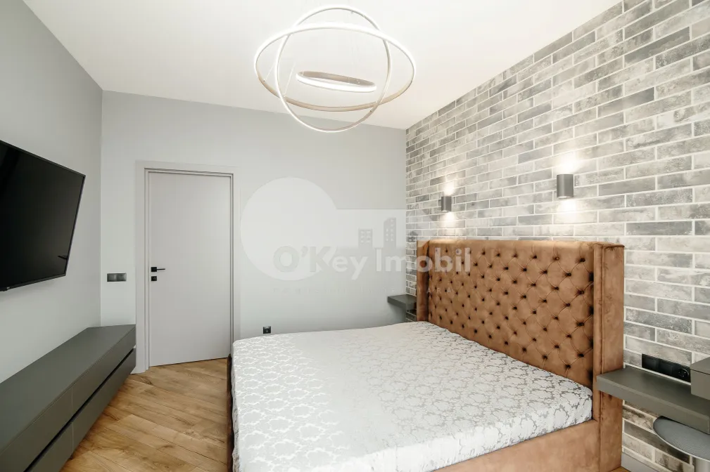 Apartament, Râșcani, SPARTACUS