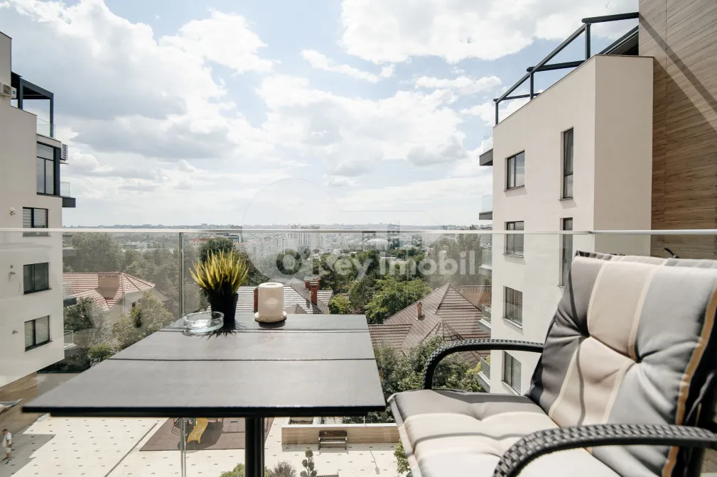 Apartament, Râșcani, SPARTACUS