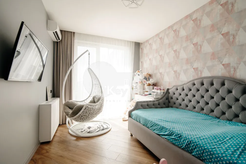 Apartament, Râșcani, SPARTACUS