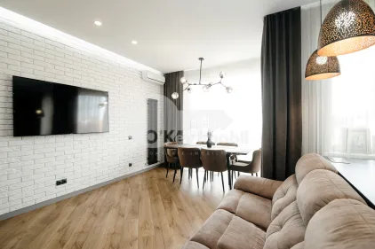 Apartament, Râșcani, SPARTACUS