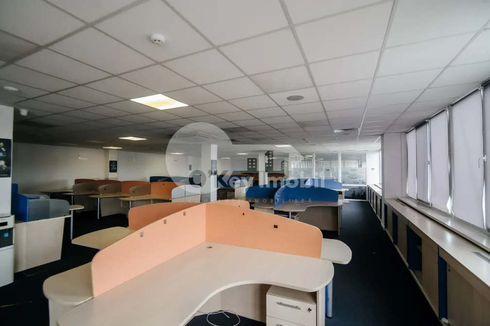 Oficiu, Buiucani, CALEA IEȘILOR