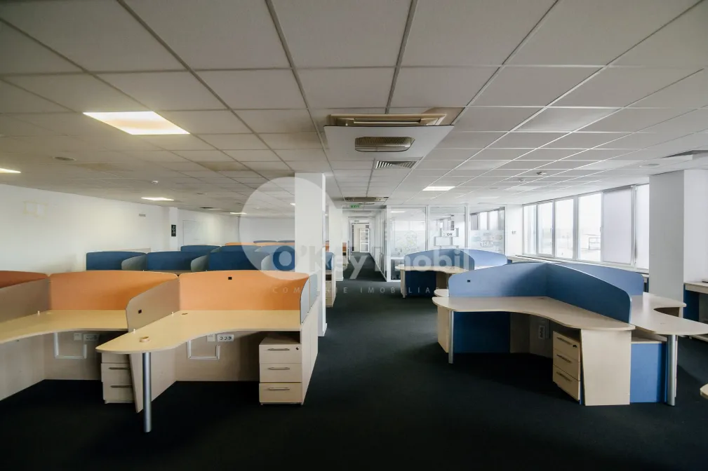 Oficiu, Buiucani, CALEA IEȘILOR