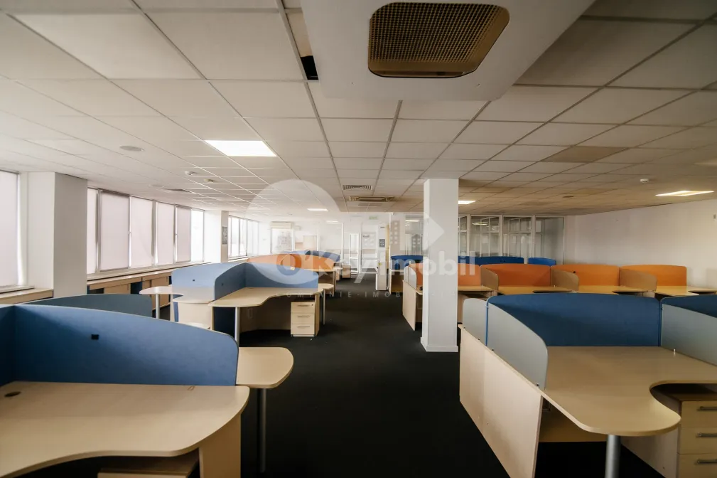 Oficiu, Buiucani, CALEA IEȘILOR