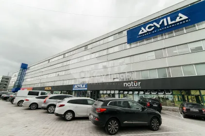 Oficiu, Buiucani, CALEA IEȘILOR