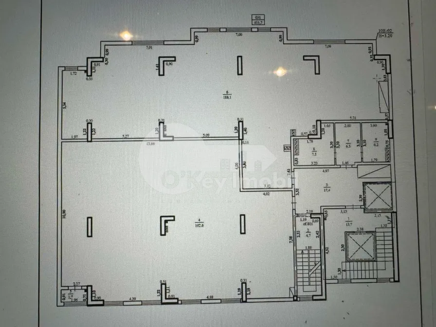 Офис, Центр, МИХАЙ ЕМИНЕСКУ