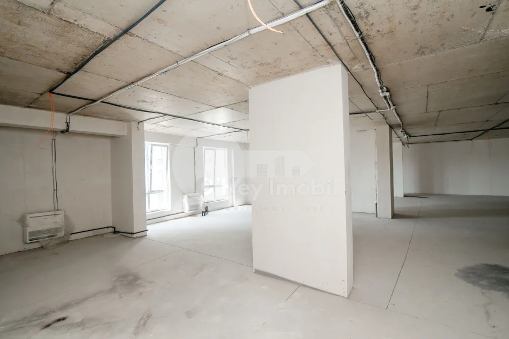 Oficiu, Centru, MIHAI EMINESCU