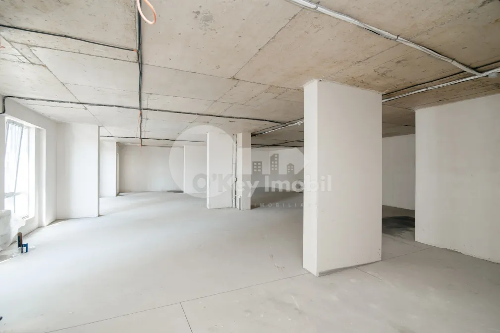 Oficiu, Centru, MIHAI EMINESCU