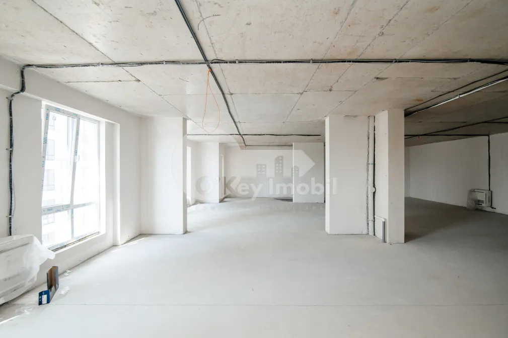 Oficiu, Centru, MIHAI EMINESCU