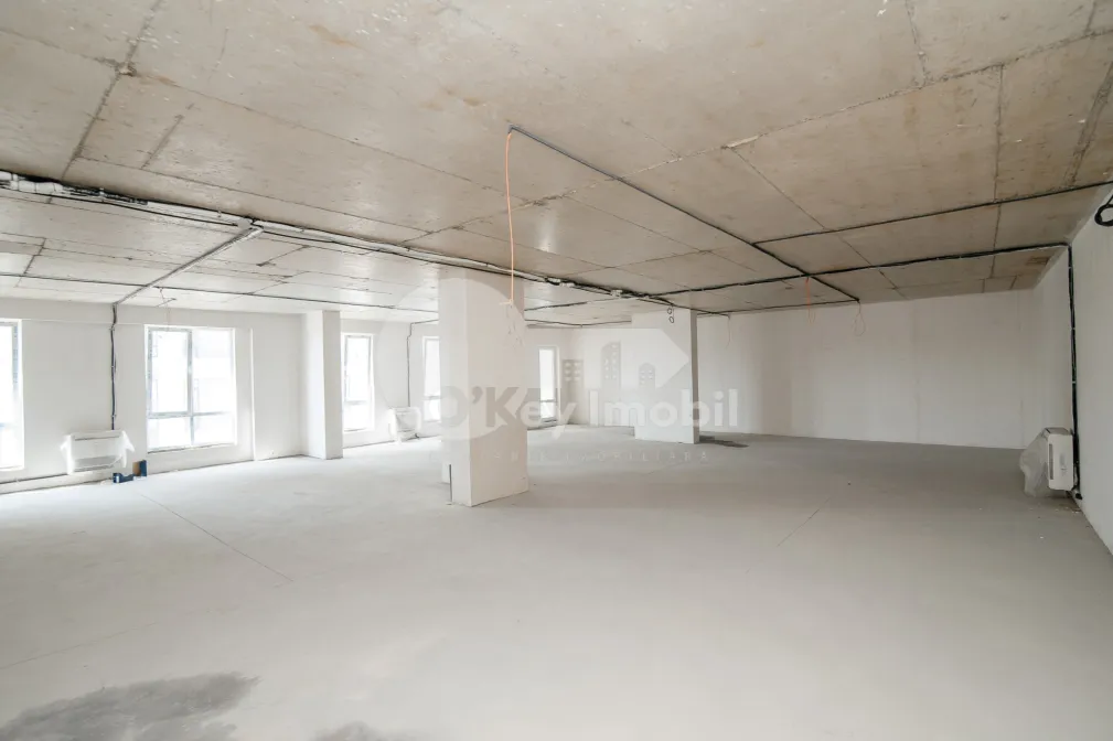 Oficiu, Centru, MIHAI EMINESCU