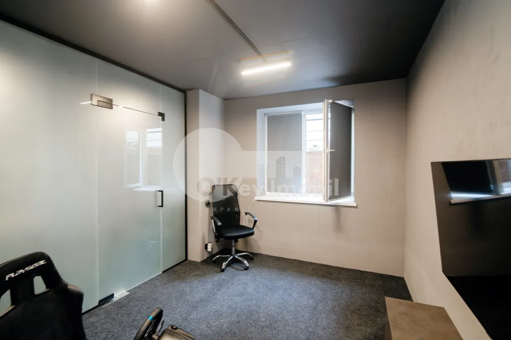 Офис, Рышкановка, Н. ДИМО