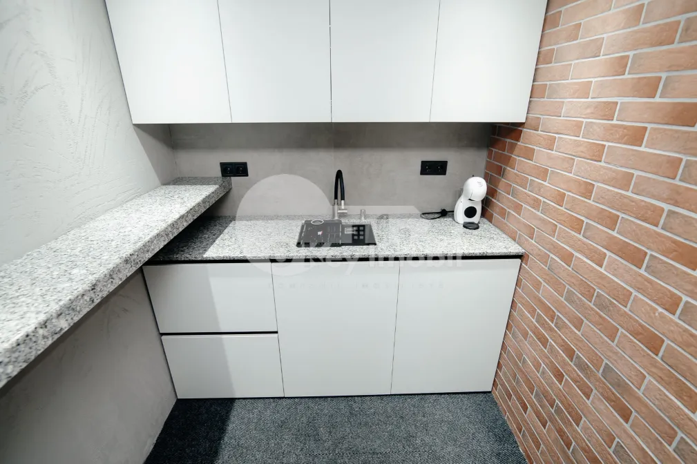 Офис, Рышкановка, Н. ДИМО