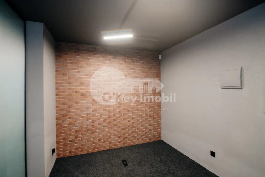 Офис, Рышкановка, Н. ДИМО