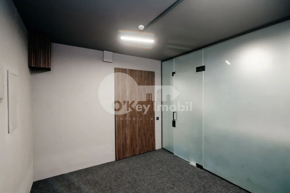 Офис, Рышкановка, Н. ДИМО