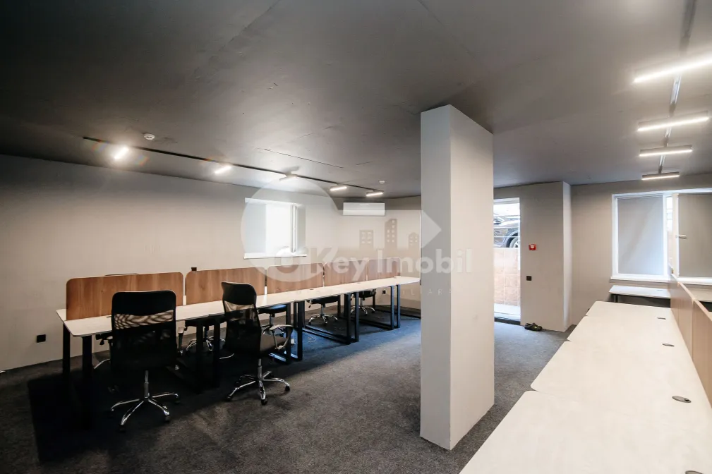 Офис, Рышкановка, Н. ДИМО