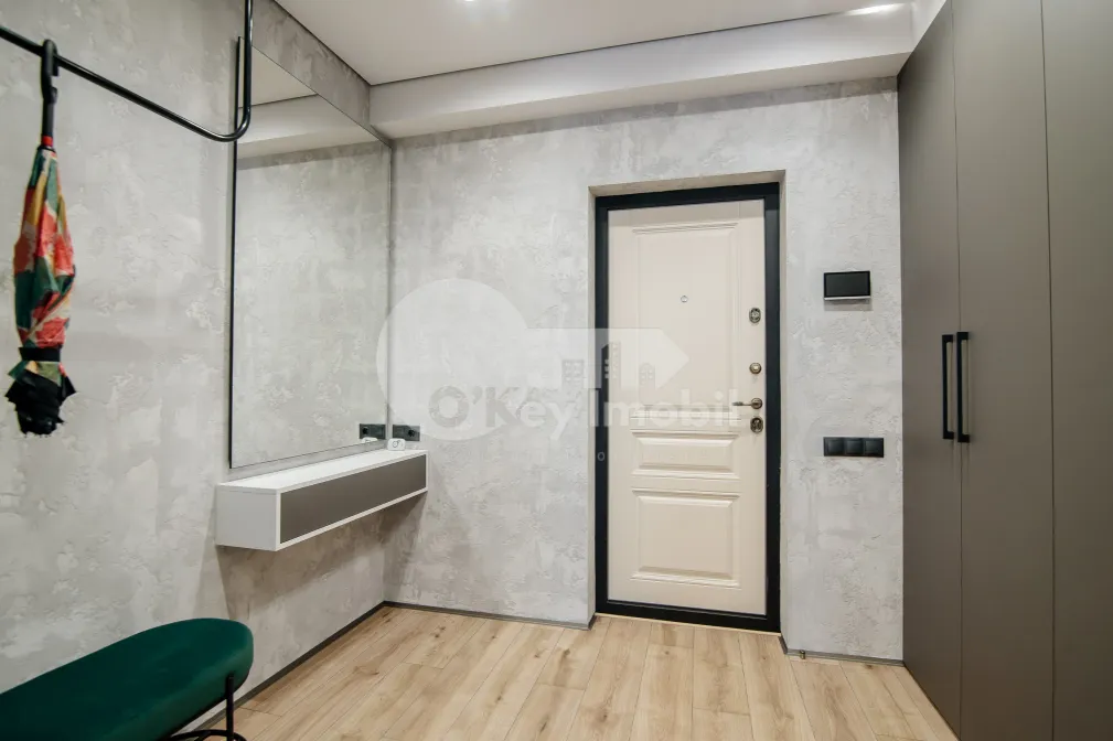 Apartament, Centru, VASILE ALECSANDRI