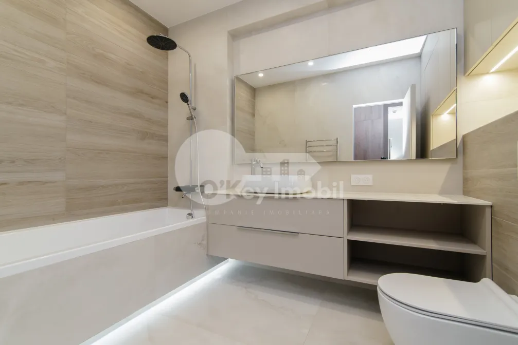 Apartament, Centru, BOGDAN PETRICEICU HAȘDEU