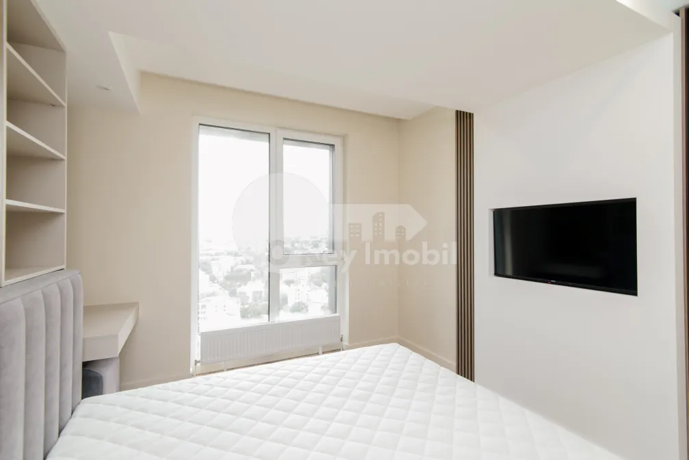 Apartament, Centru, BOGDAN PETRICEICU HAȘDEU
