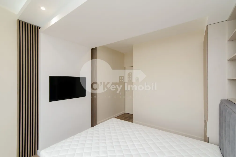 Apartament, Centru, BOGDAN PETRICEICU HAȘDEU