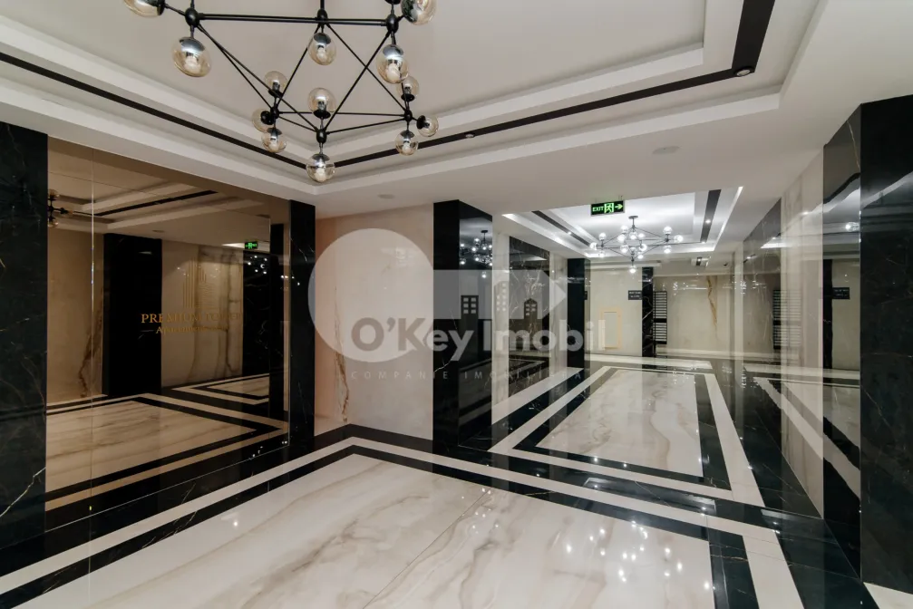 Apartament, Centru, BOGDAN PETRICEICU HAȘDEU