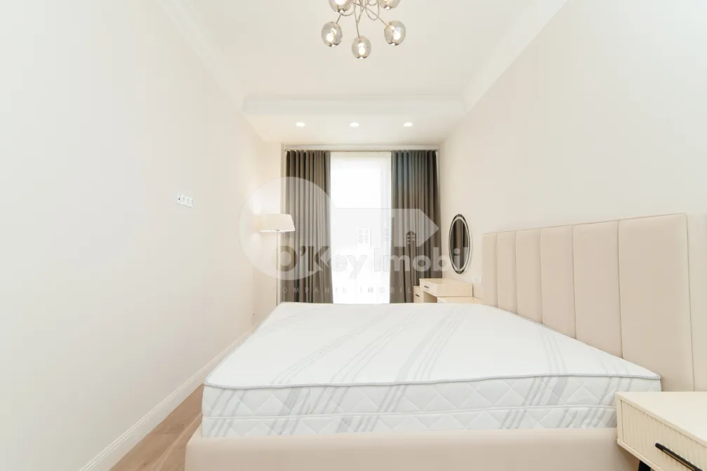 Квартира, Центр, АЛЕКСАНДРУ ЧЕЛ БУН