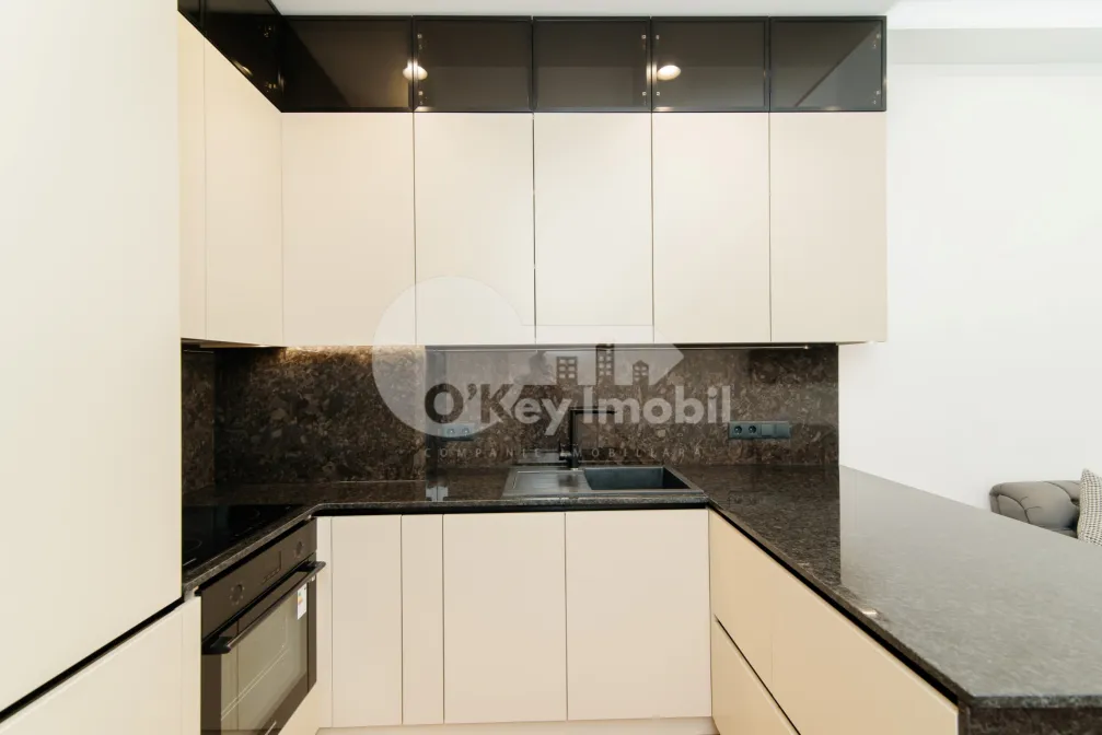 Квартира, Центр, АЛЕКСАНДРУ ЧЕЛ БУН