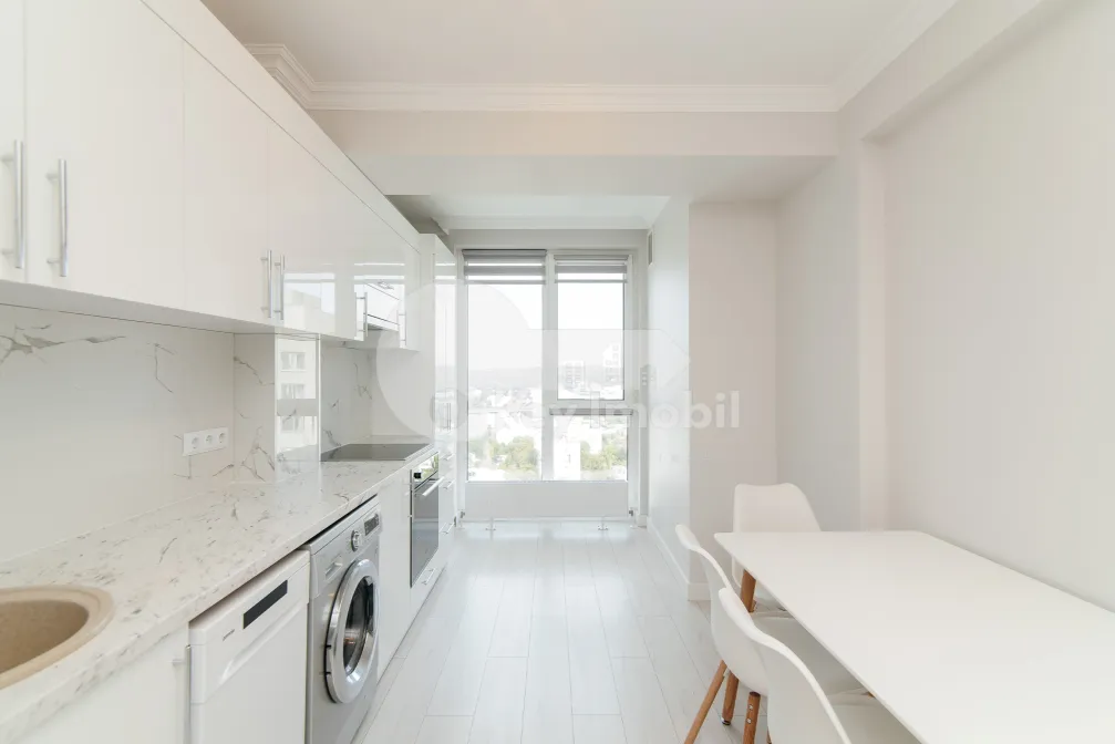 Квартира, Центр, Б. П. ХАЖДЕУ