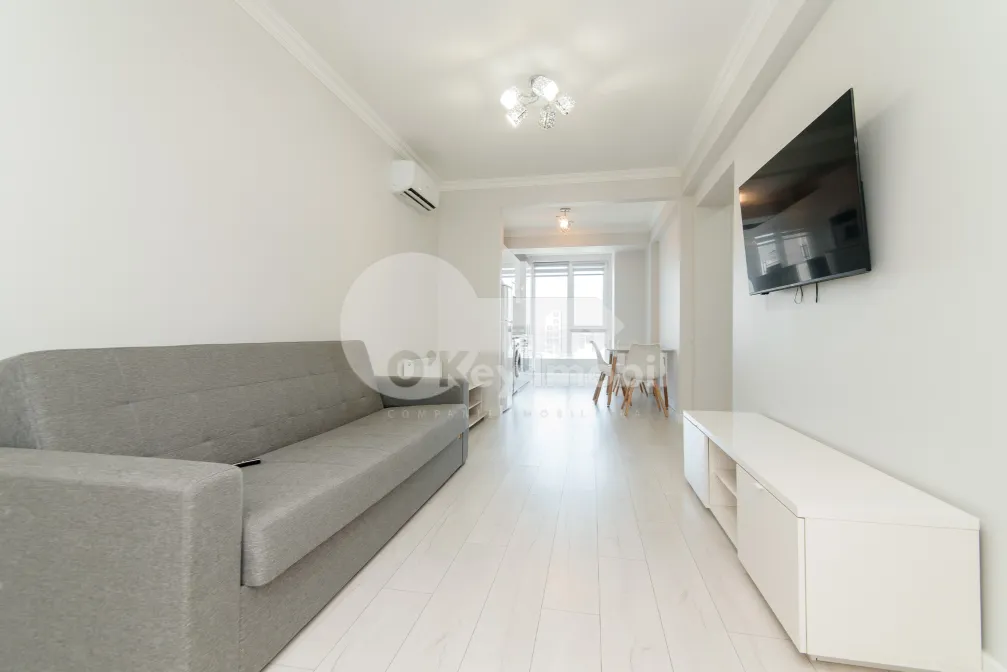 Квартира, Центр, Б. П. ХАЖДЕУ