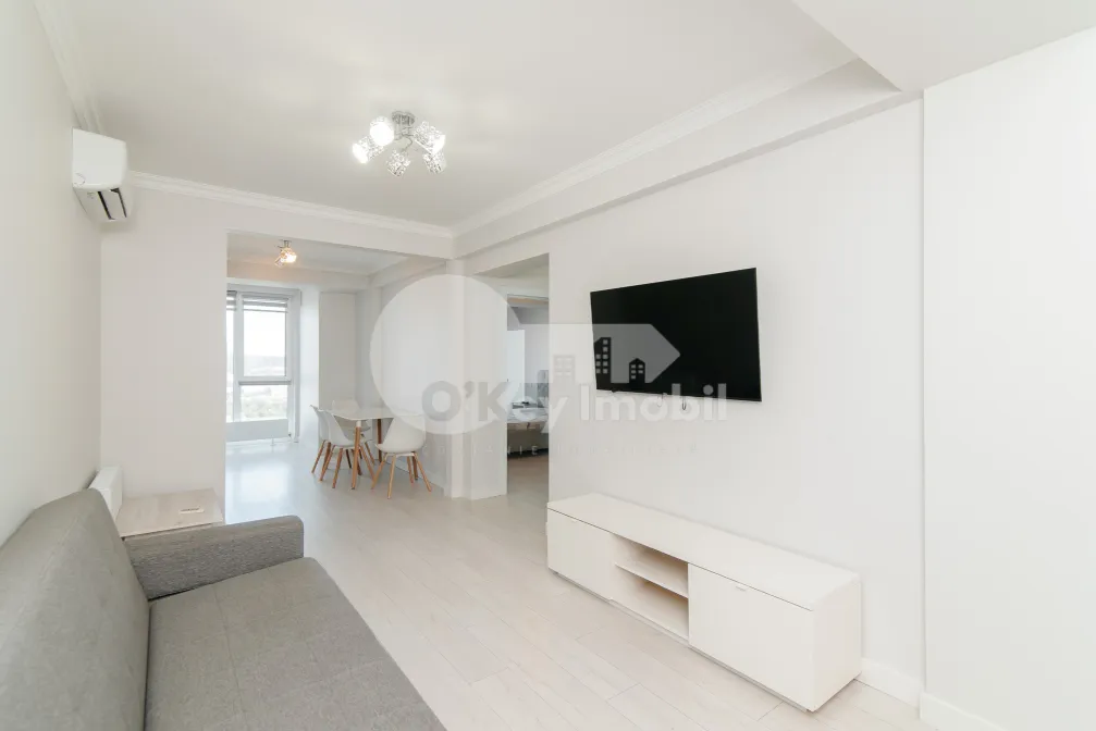 Квартира, Центр, Б. П. ХАЖДЕУ