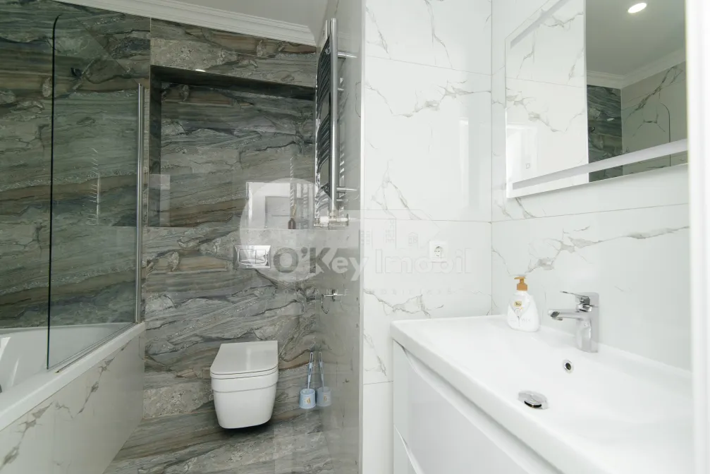 Квартира, Центр, Б. П. ХАЖДЕУ