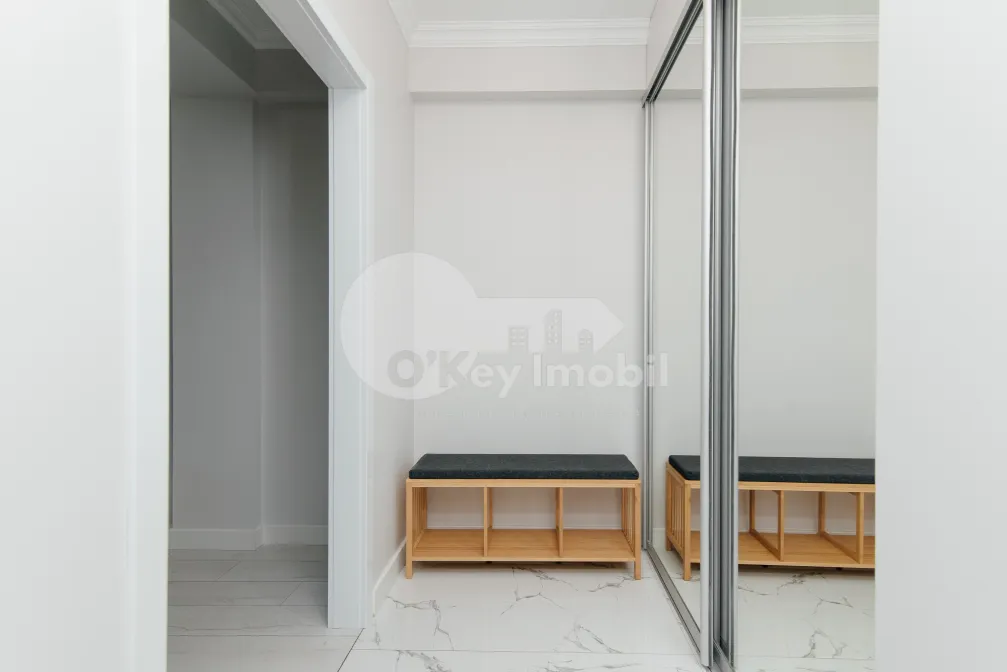 Квартира, Центр, Б. П. ХАЖДЕУ