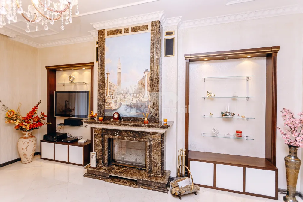 Casă, Telecentru, DRUMUL VIILOR