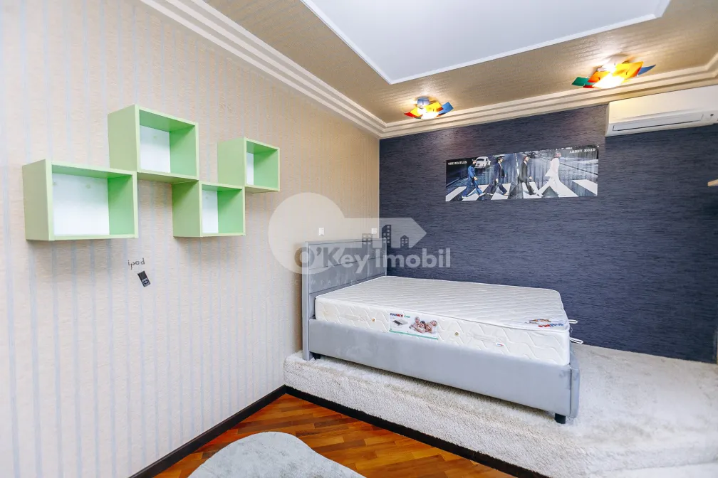 Casă, Telecentru, DRUMUL VIILOR