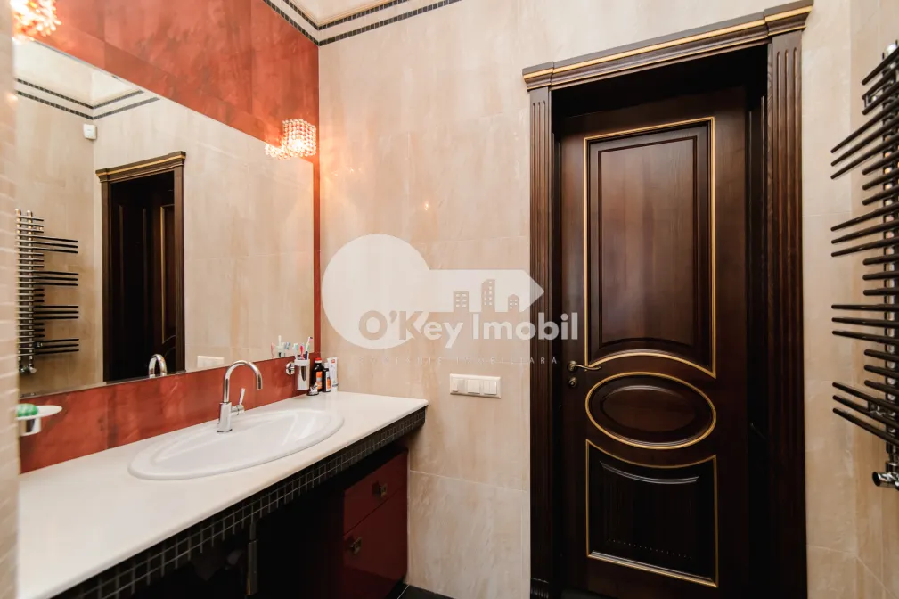 Casă, Telecentru, DRUMUL VIILOR