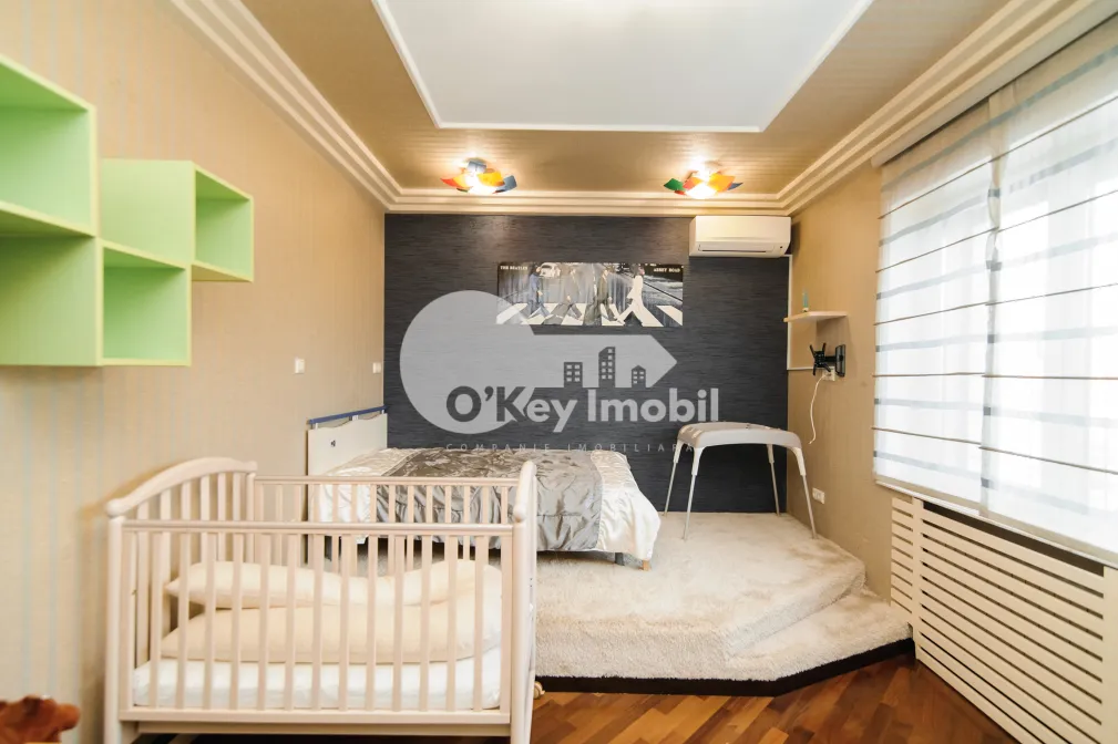 Casă, Telecentru, DRUMUL VIILOR