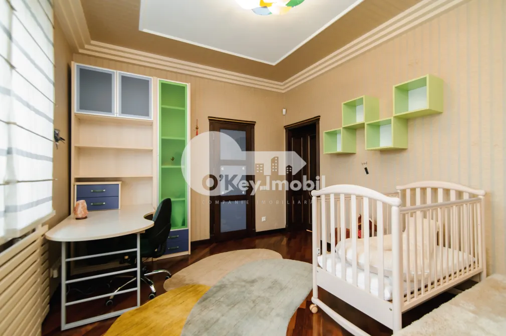 Casă, Telecentru, DRUMUL VIILOR