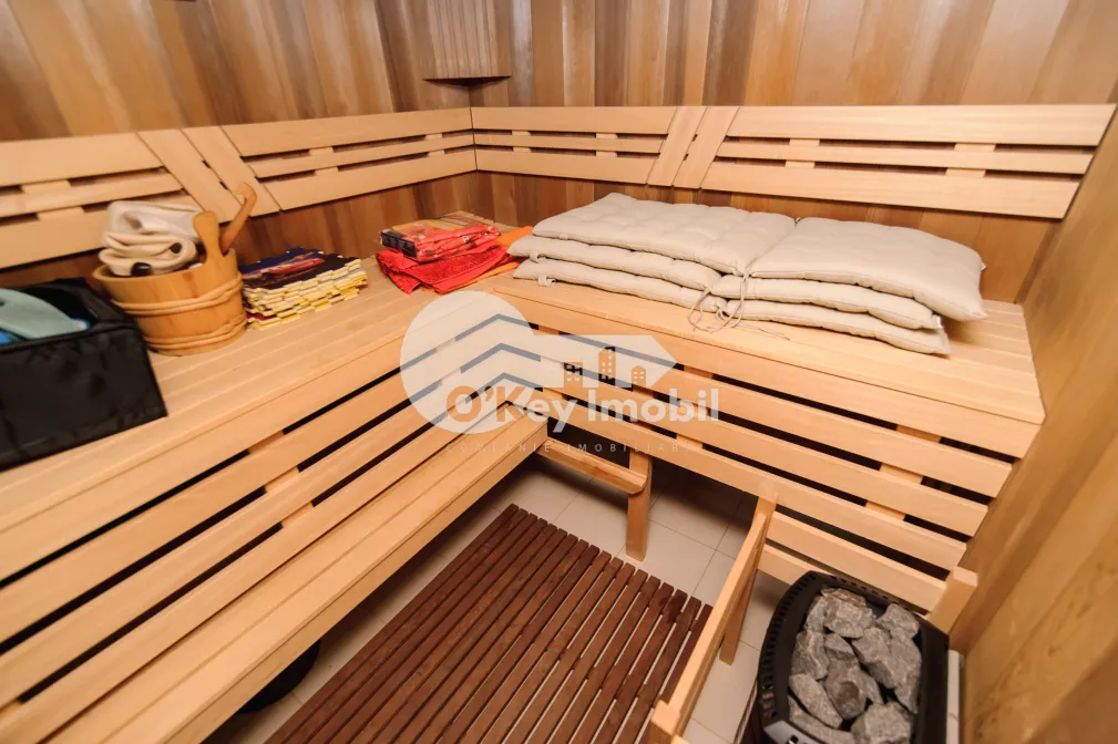 Casă, Telecentru, DRUMUL VIILOR