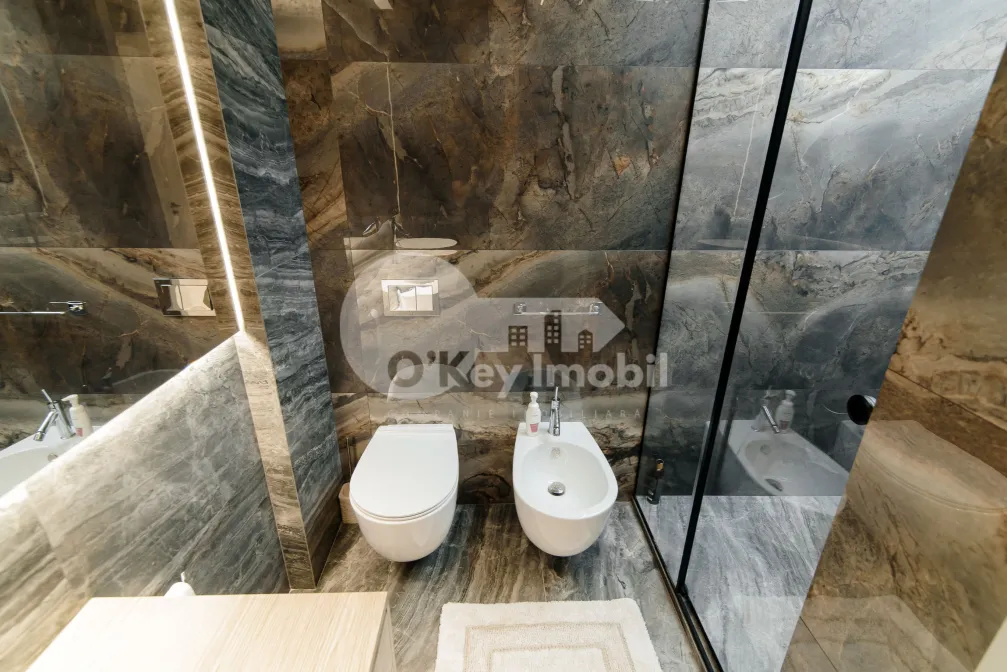 Apartament, Râșcani, BOGDAN VOIEVOD