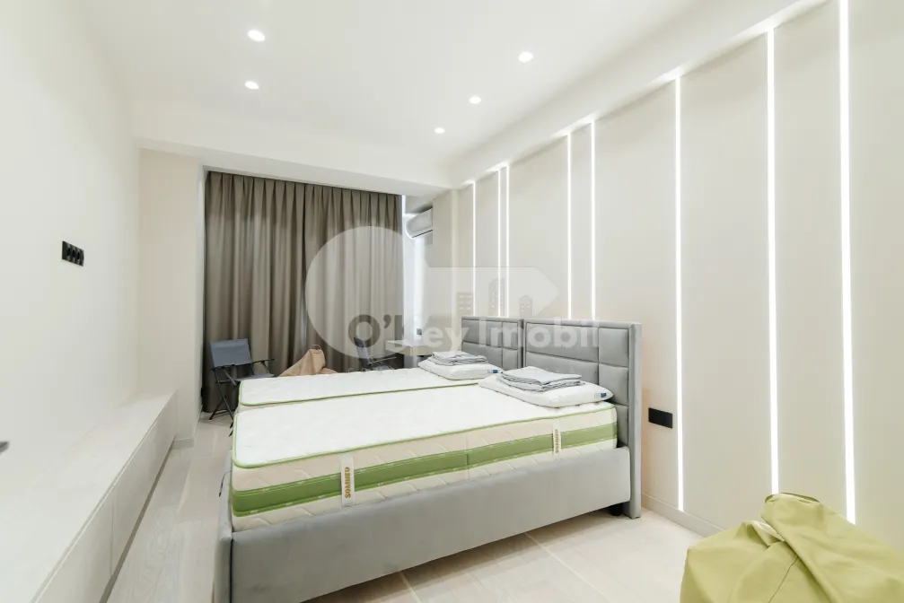 Apartament, Râșcani, BOGDAN VOIEVOD