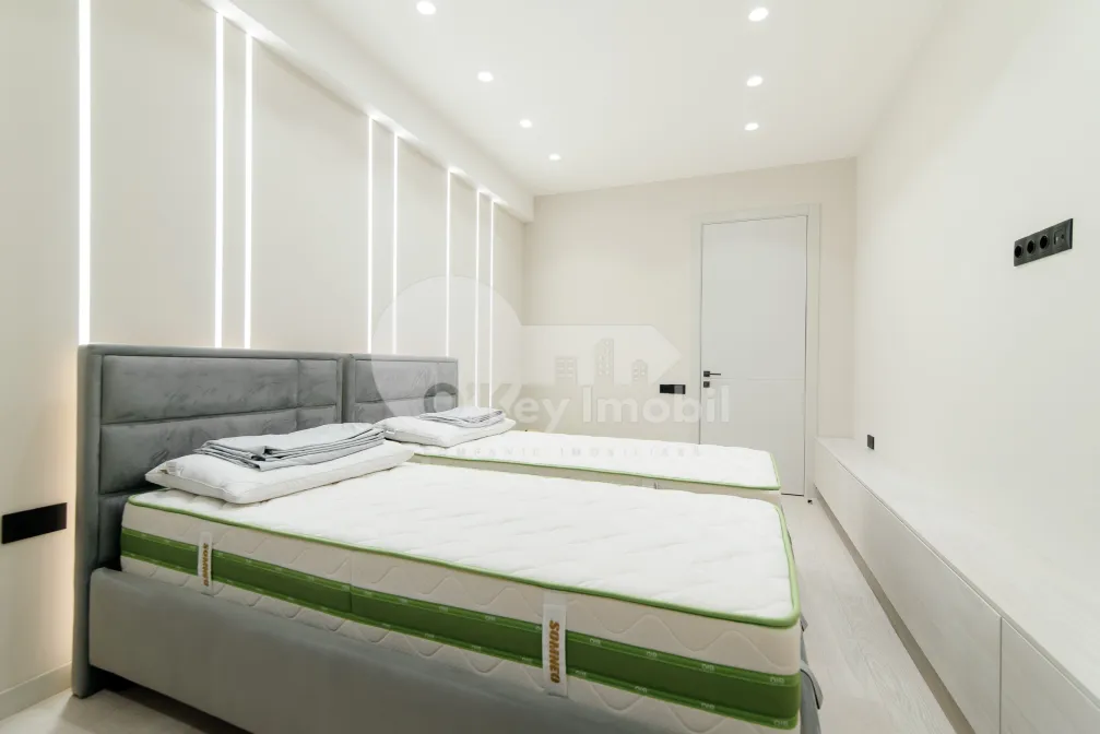 Apartament, Râșcani, BOGDAN VOIEVOD