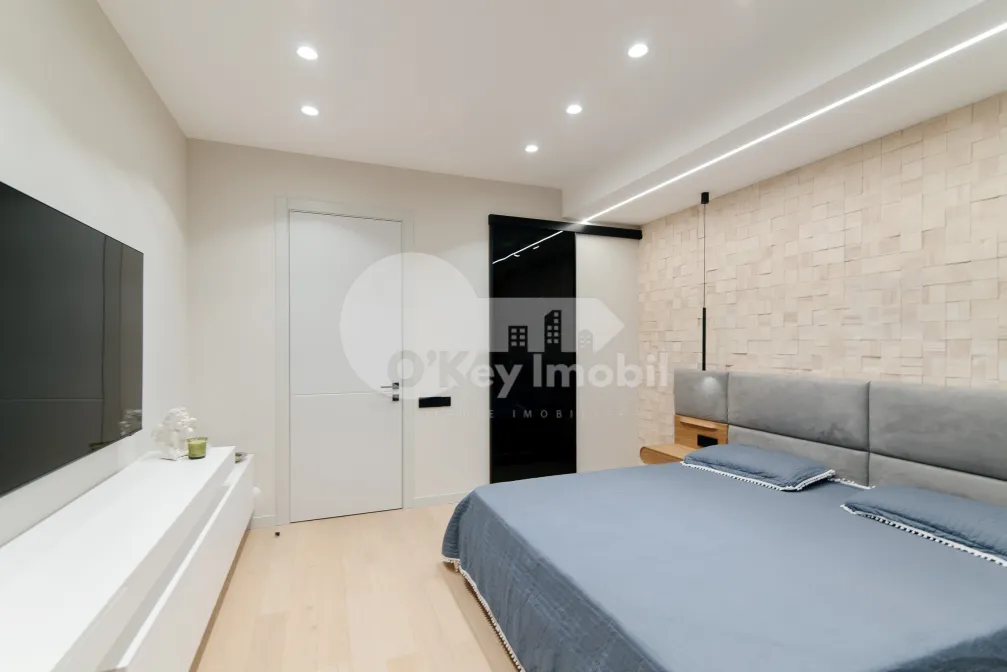 Apartament, Râșcani, BOGDAN VOIEVOD