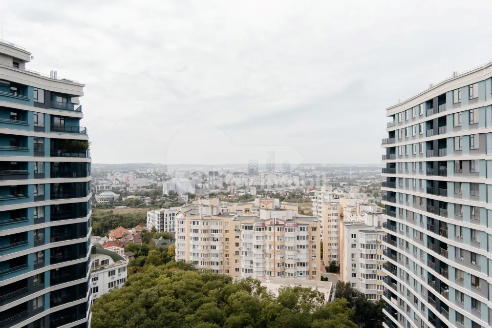 Apartament, Râșcani, BOGDAN VOIEVOD