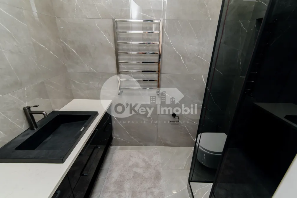 Apartament, Râșcani, BOGDAN VOIEVOD